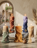 Luxury Bio-Wax Ornament